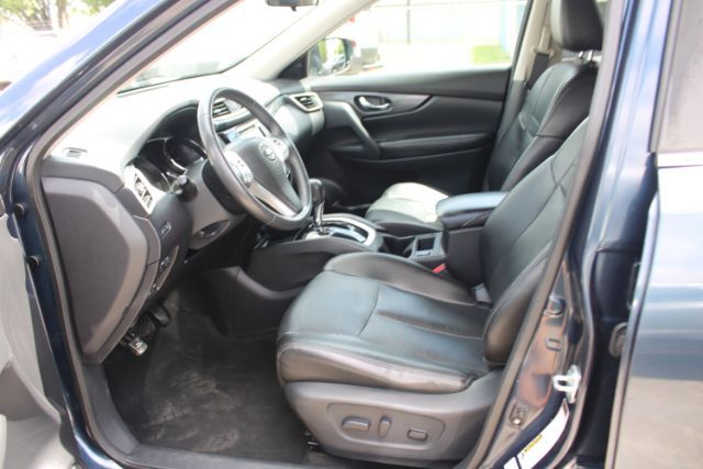 2016 Nissan Rogue SL Houston TX