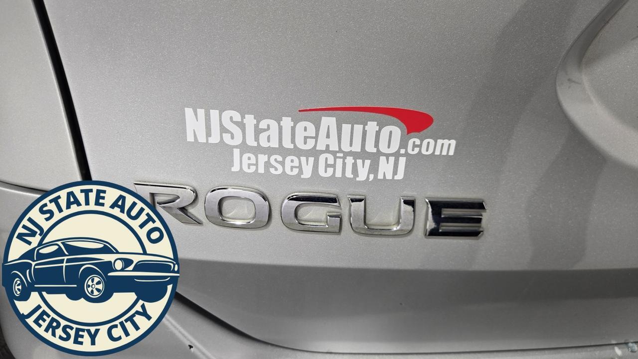2016 Nissan Rogue SL Jersey City NJ