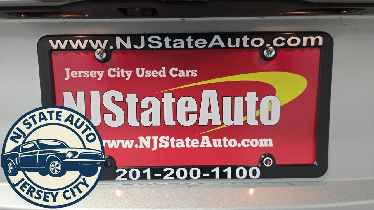 2016 Nissan Rogue SL Jersey City NJ