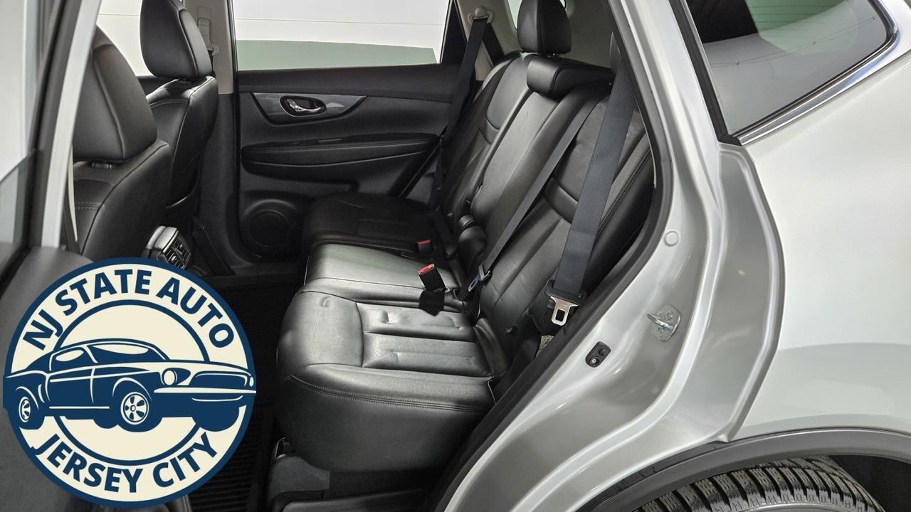 2016 Nissan Rogue SL Jersey City NJ
