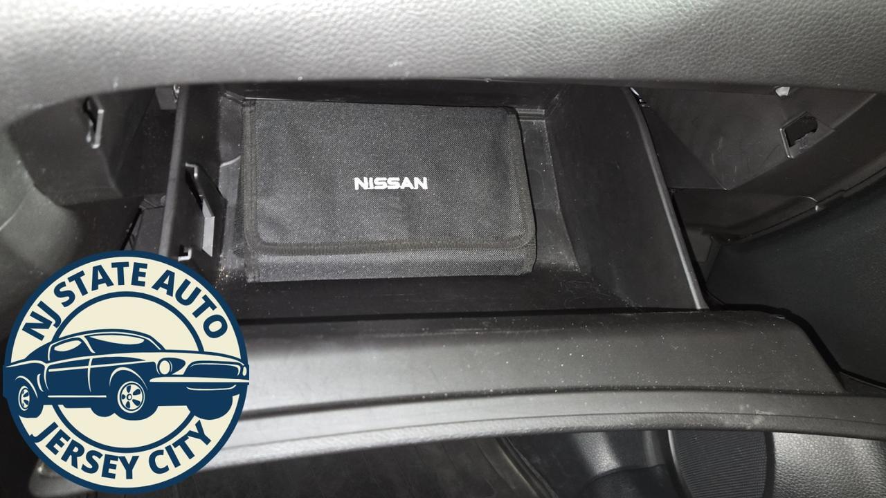 2016 Nissan Rogue SL Jersey City NJ