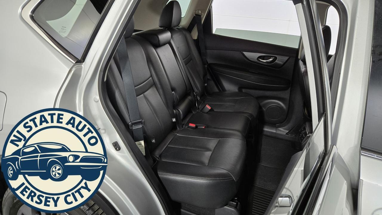 2016 Nissan Rogue SL Jersey City NJ