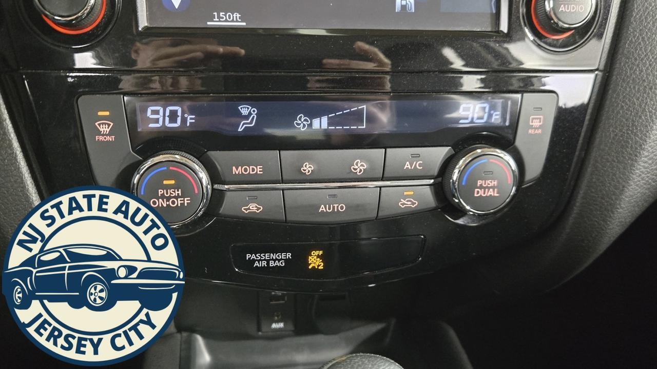 2016 Nissan Rogue SL Jersey City NJ