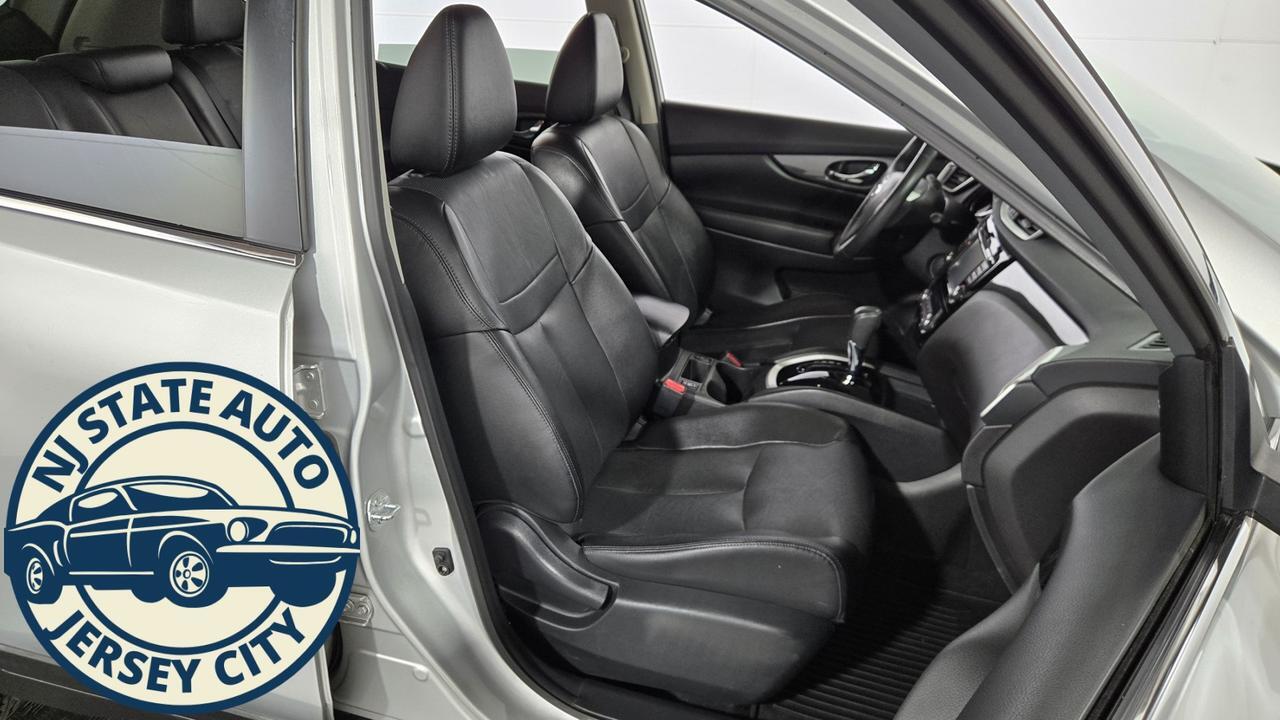 2016 Nissan Rogue SL Jersey City NJ