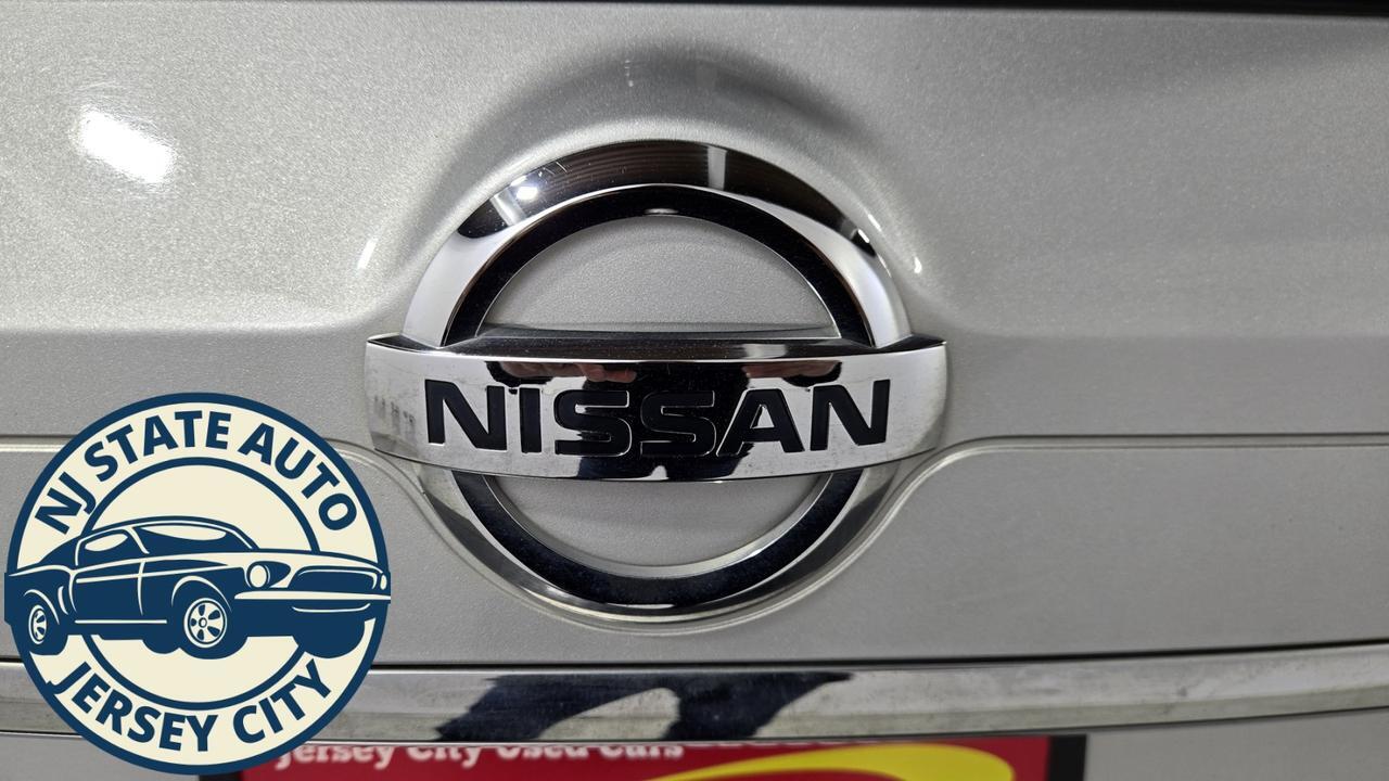 2016 Nissan Rogue SL Jersey City NJ