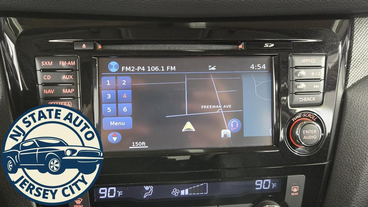 2016 Nissan Rogue SL Jersey City NJ