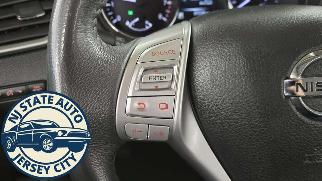 2016 Nissan Rogue SL Jersey City NJ