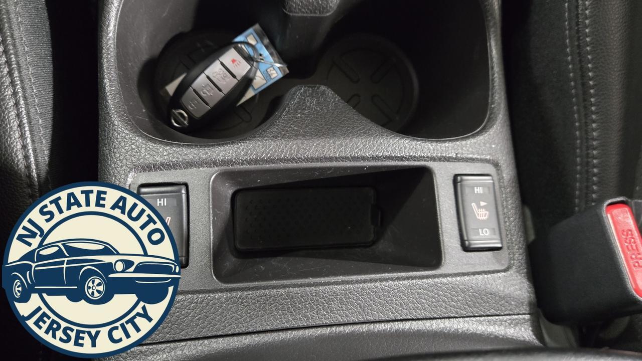 2016 Nissan Rogue SL Jersey City NJ