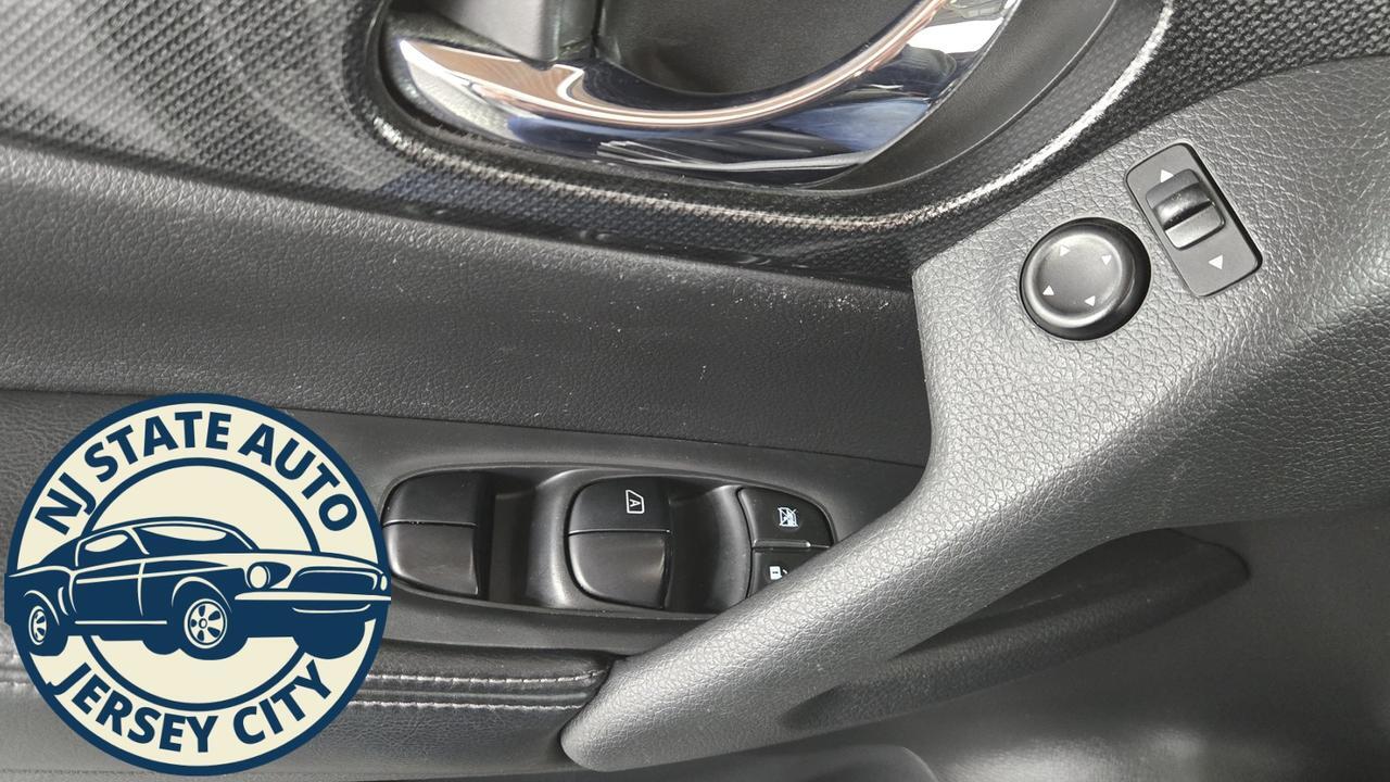 2016 Nissan Rogue SL Jersey City NJ