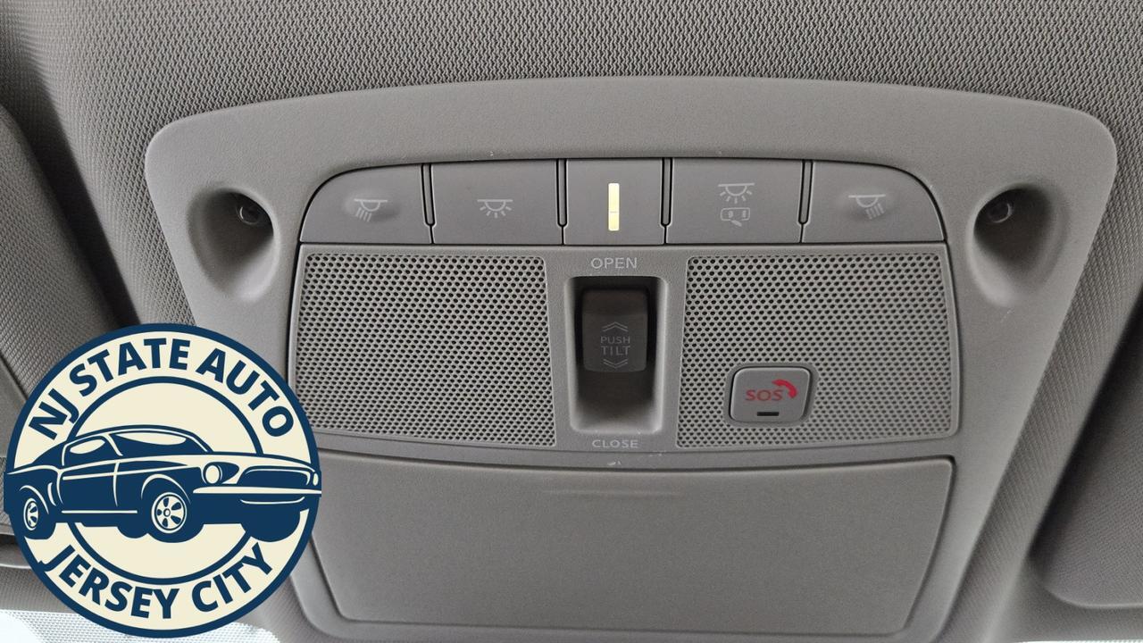 2016 Nissan Rogue SL Jersey City NJ