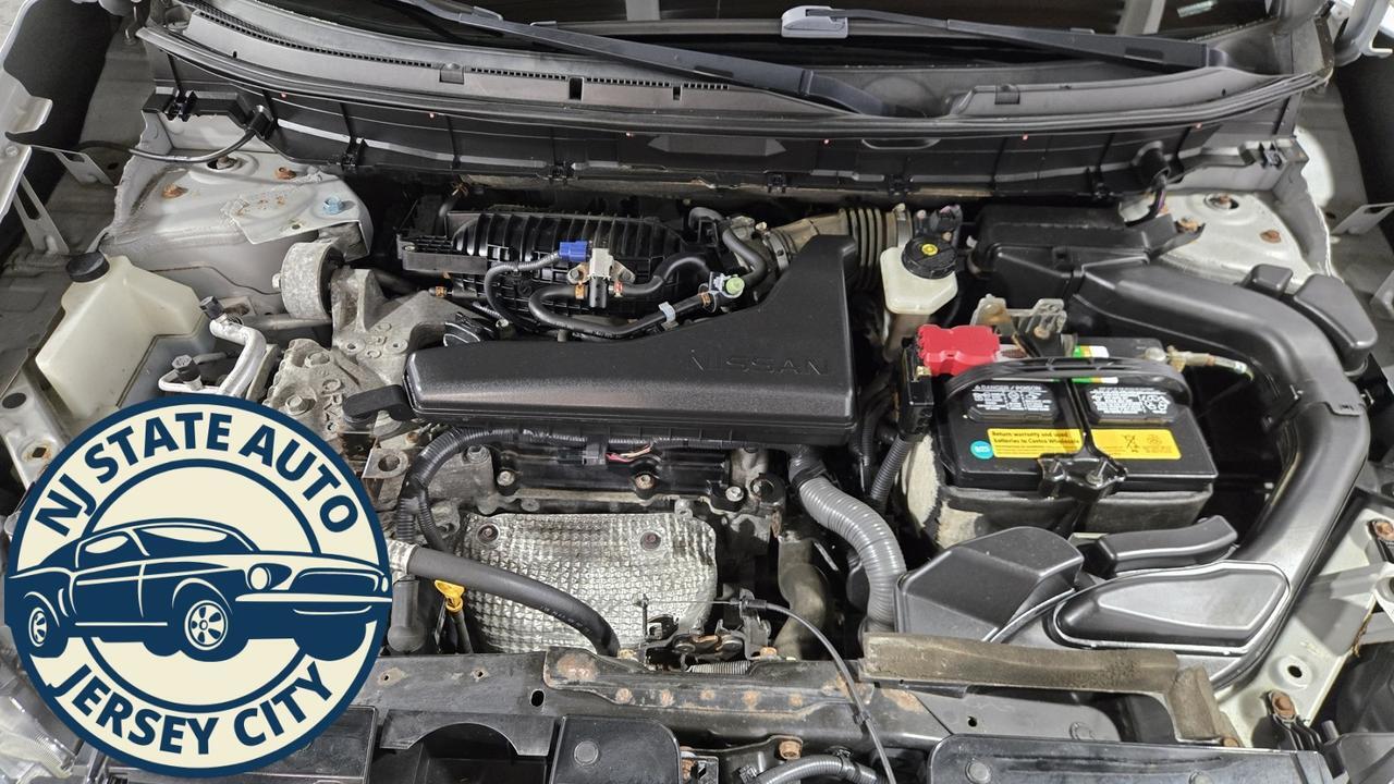 2016 Nissan Rogue SL Jersey City NJ