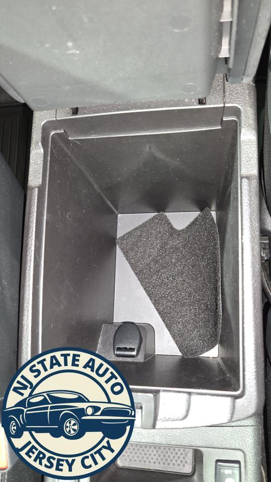 2016 Nissan Rogue SL Jersey City NJ