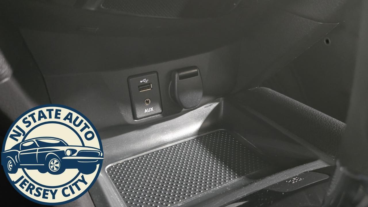 2016 Nissan Rogue SL Jersey City NJ