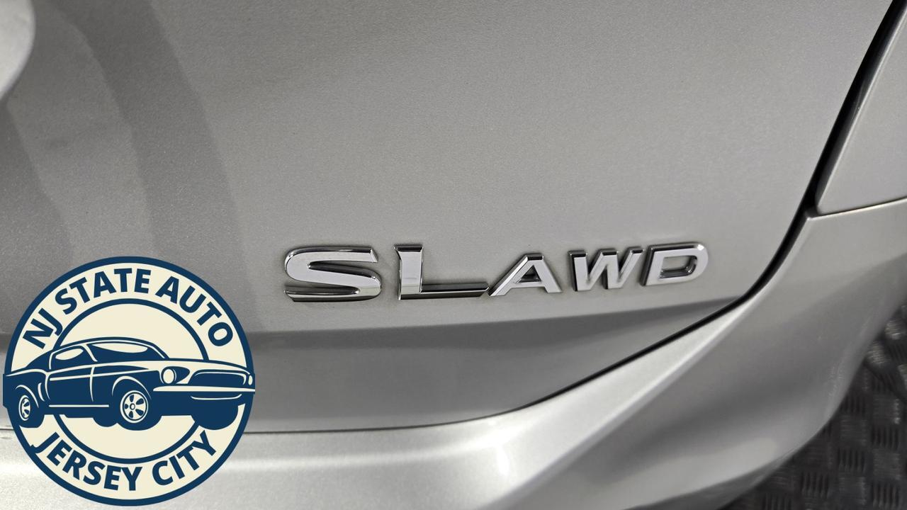 2016 Nissan Rogue SL Jersey City NJ