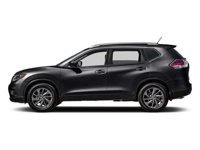 2016 Nissan Rogue SL Kennesaw GA
