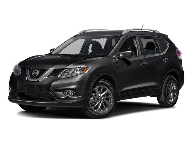 2016 Nissan Rogue SL Kennesaw GA