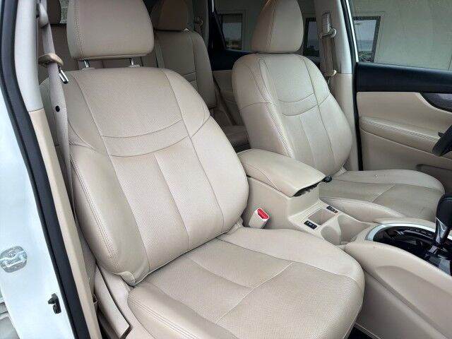 2016 Nissan Rogue SL Lafayette LA