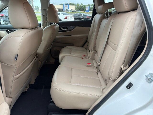 2016 Nissan Rogue SL Lafayette LA