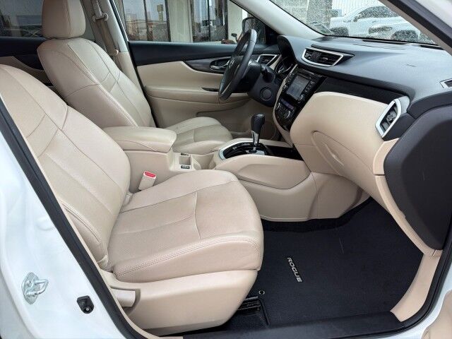 2016 Nissan Rogue SL Lafayette LA