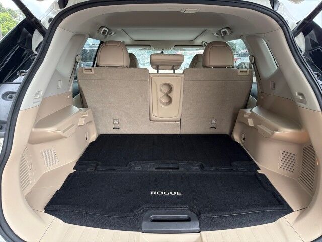 2016 Nissan Rogue SL Lafayette LA
