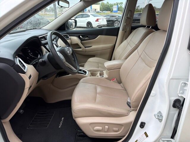 2016 Nissan Rogue SL Lafayette LA