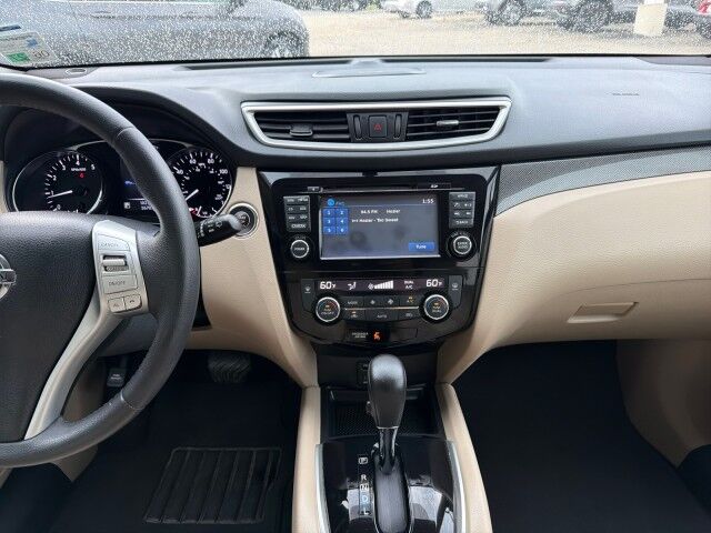 2016 Nissan Rogue SL Lafayette LA