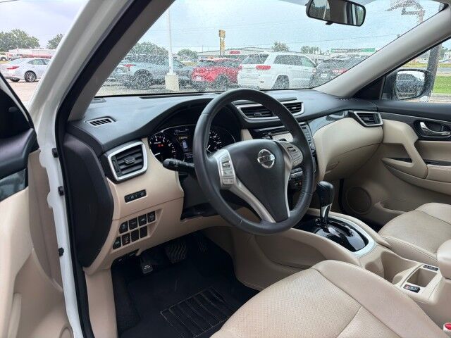 2016 Nissan Rogue SL Lafayette LA
