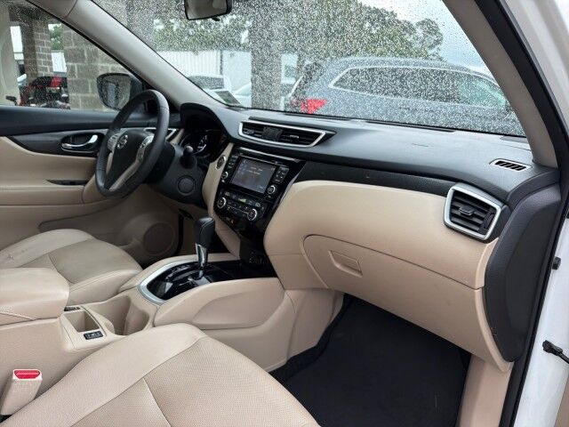 2016 Nissan Rogue SL Lafayette LA