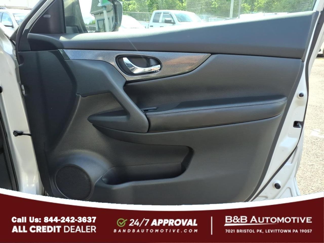 2016 Nissan Rogue SL Levittown PA