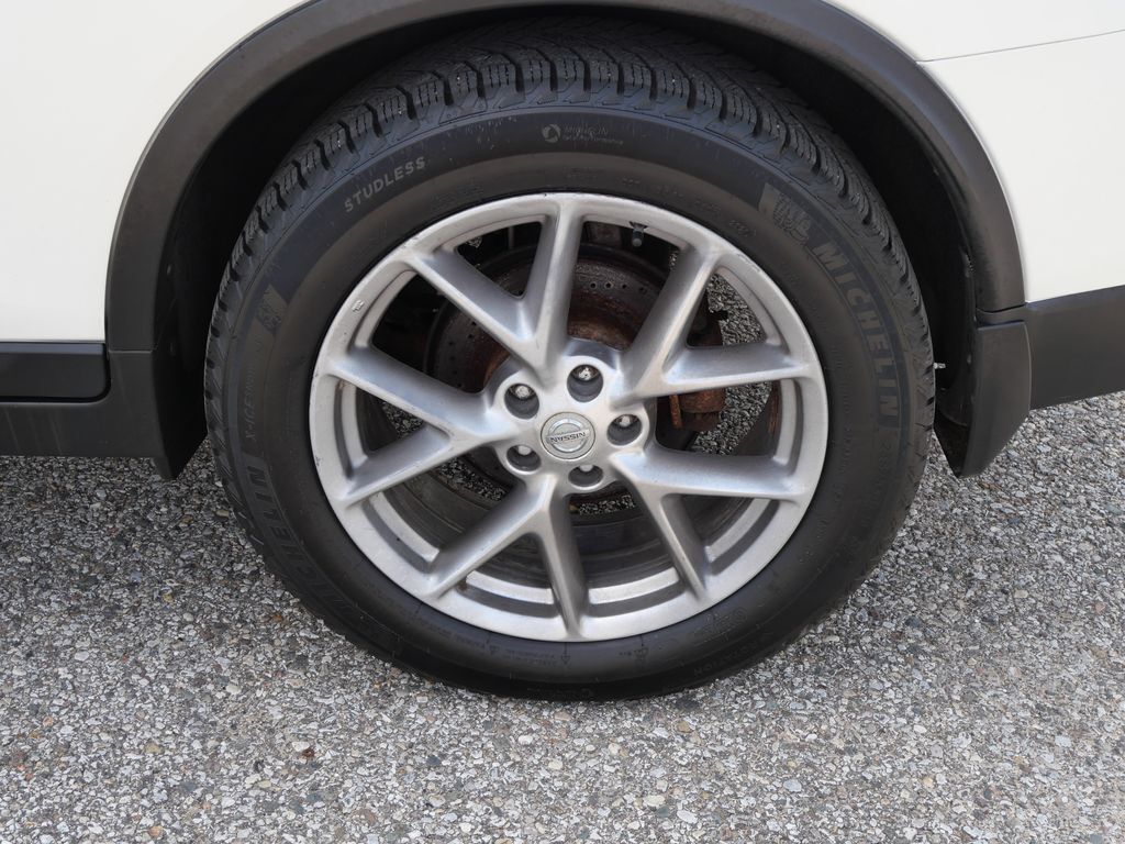 2016 Nissan Rogue SL Mt Pleasant MI