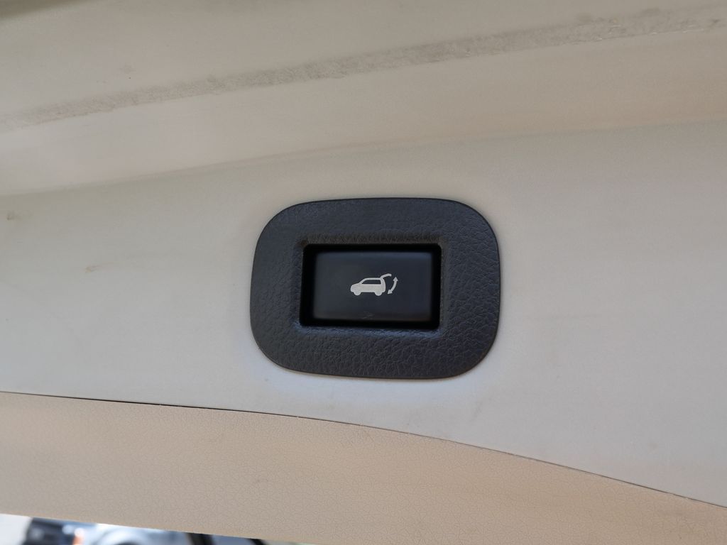 2016 Nissan Rogue SL Mt Pleasant MI