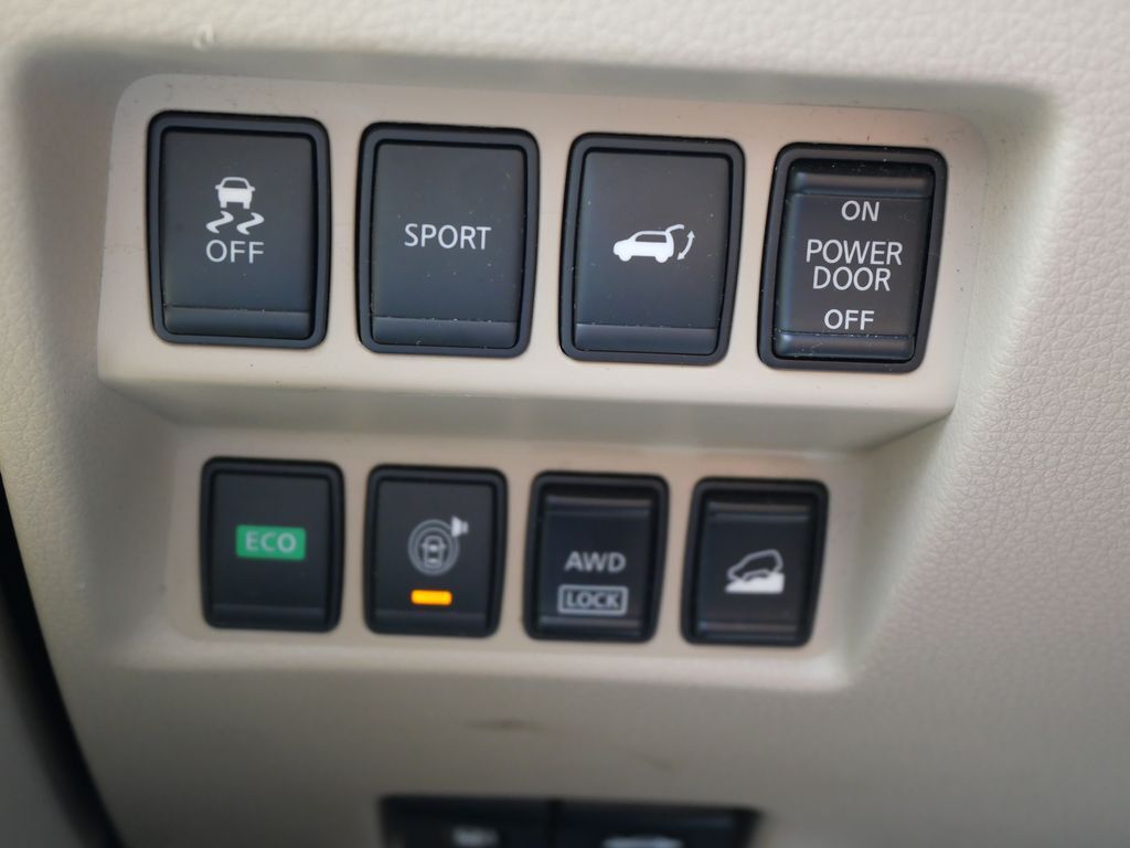 2016 Nissan Rogue SL Mt Pleasant MI