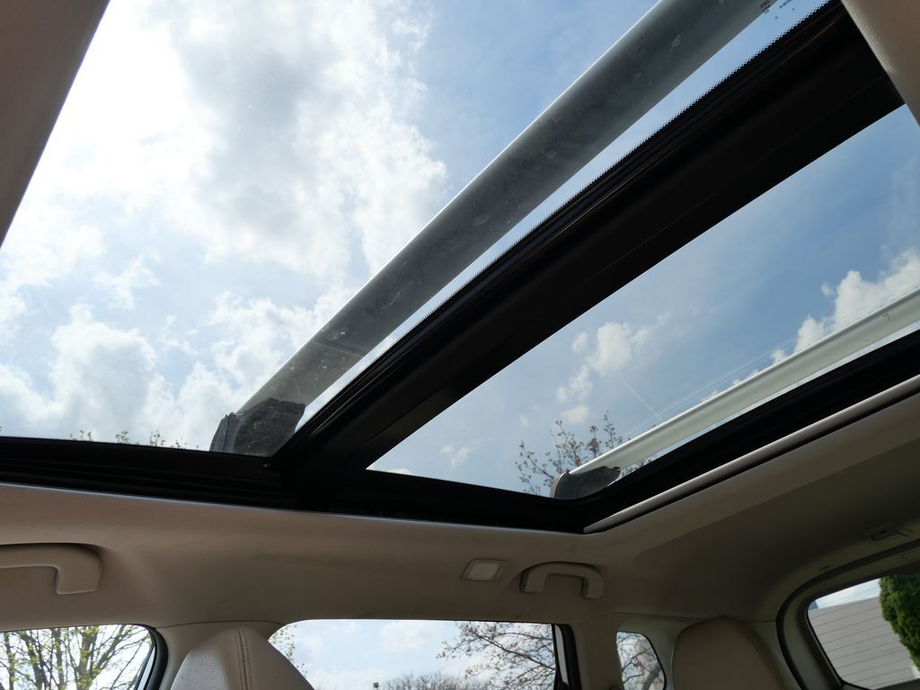 2016 Nissan Rogue SL Mt Pleasant MI