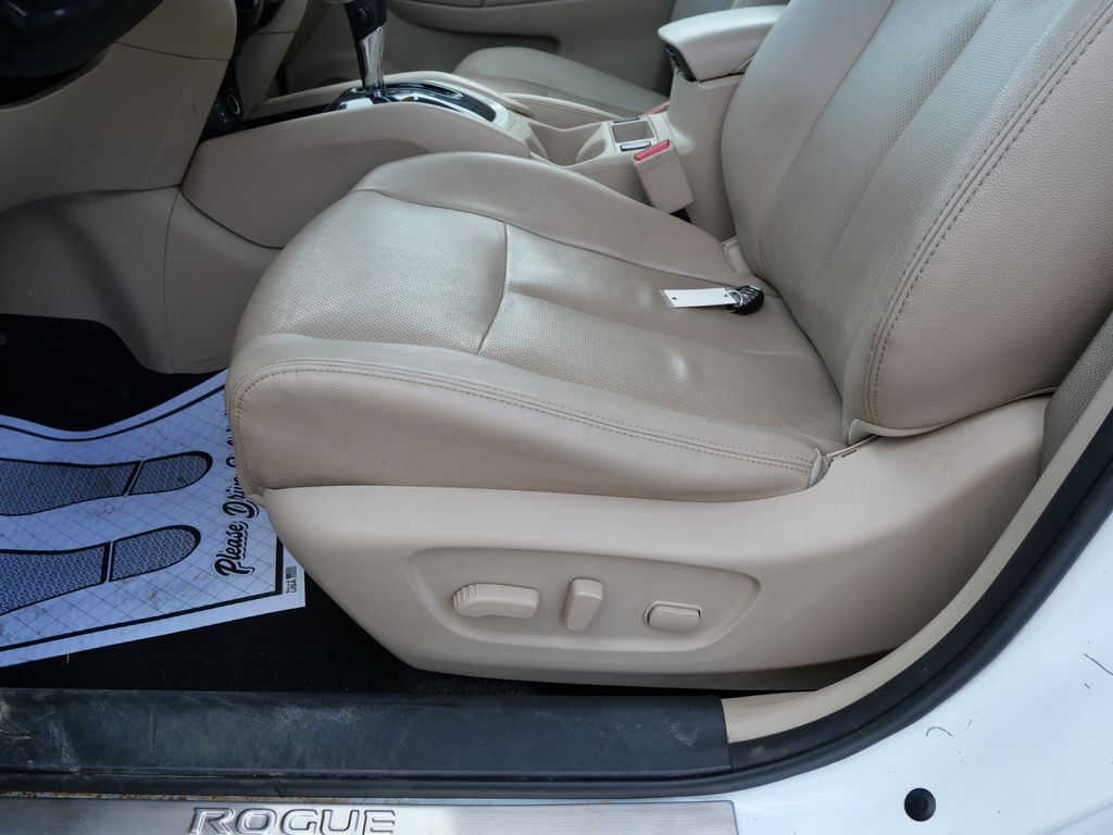 2016 Nissan Rogue SL Mt Pleasant MI