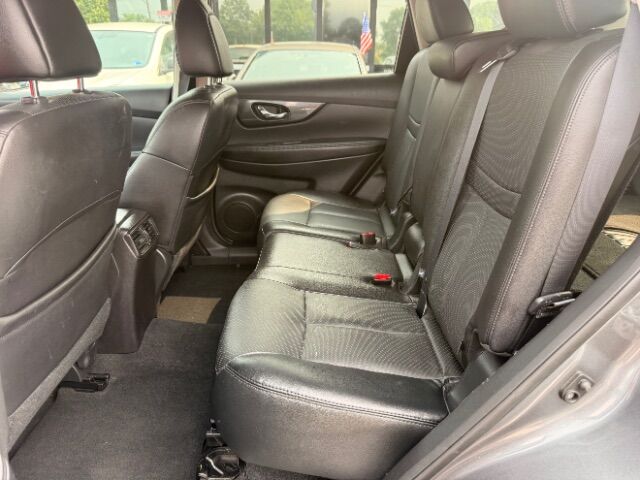 2016 Nissan Rogue SL Norfolk VA