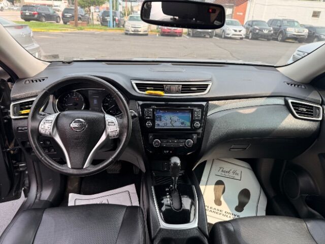2016 Nissan Rogue SL Norfolk VA