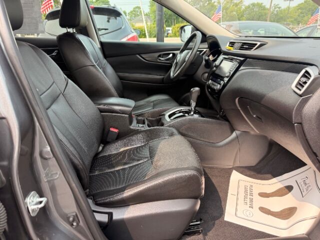 2016 Nissan Rogue SL Norfolk VA