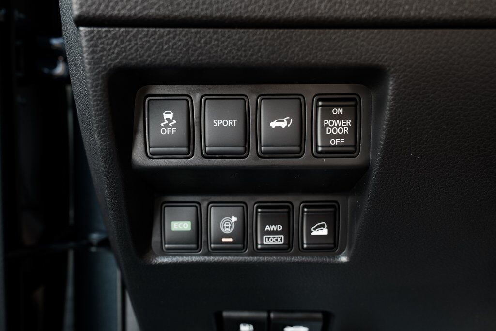 2016 Nissan Rogue SL Beaverton OR