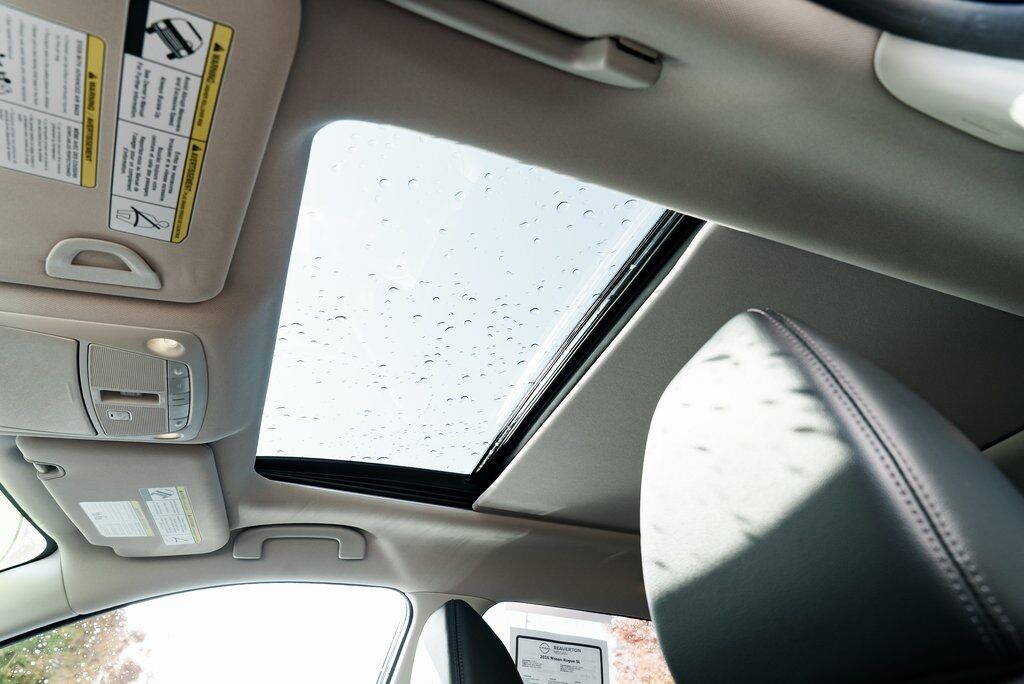 2016 Nissan Rogue SL Beaverton OR