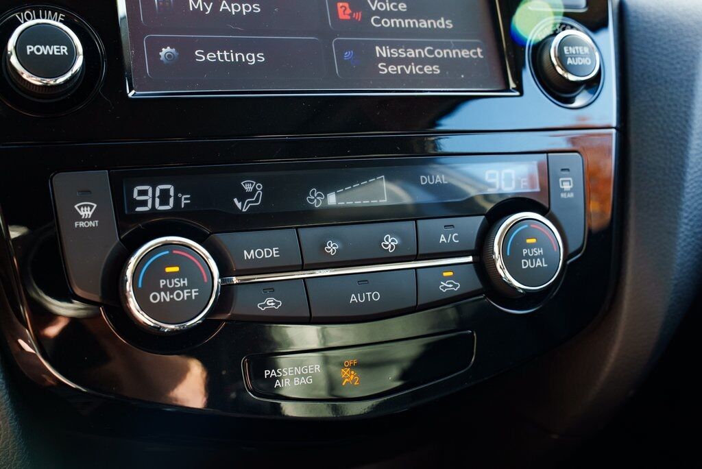 2016 Nissan Rogue SL Beaverton OR