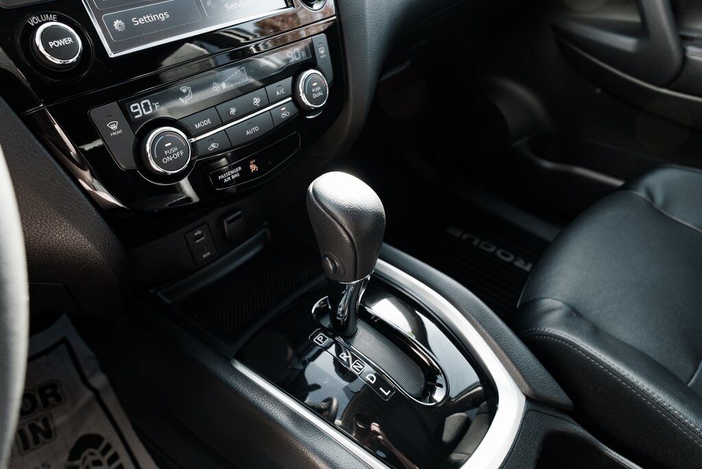 2016 Nissan Rogue SL Beaverton OR