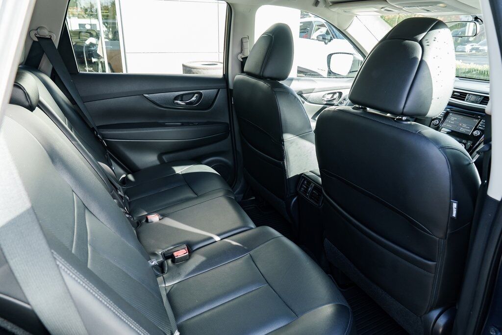 2016 Nissan Rogue SL Beaverton OR