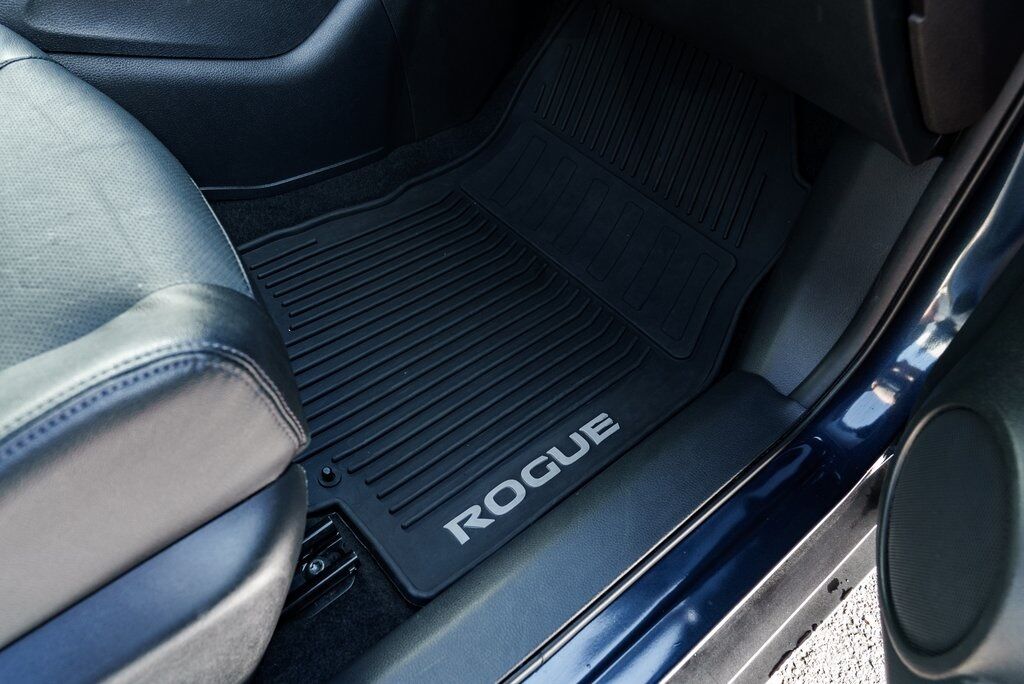 2016 Nissan Rogue SL Beaverton OR