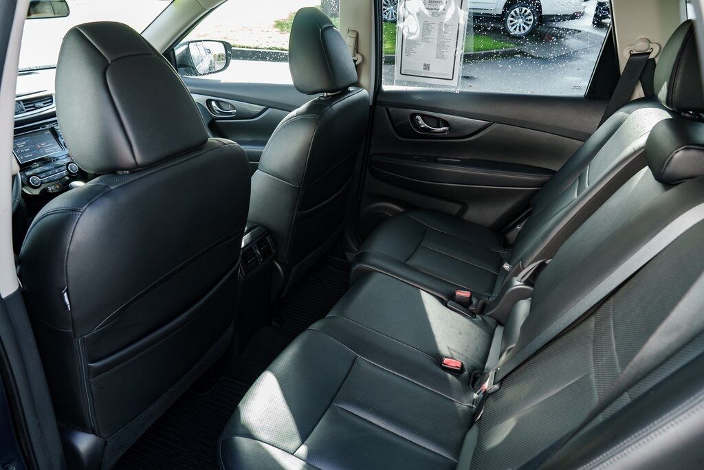 2016 Nissan Rogue SL Beaverton OR