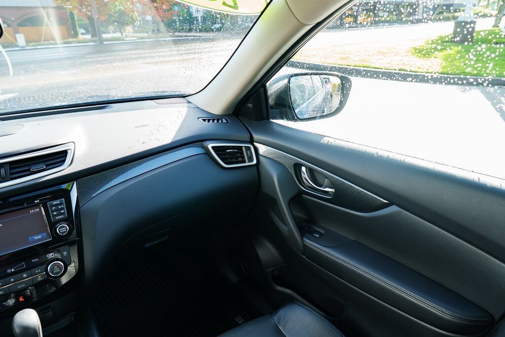 2016 Nissan Rogue SL Beaverton OR