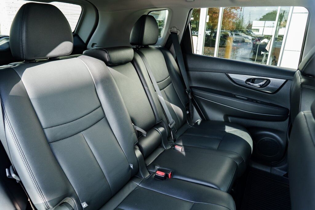 2016 Nissan Rogue SL Beaverton OR