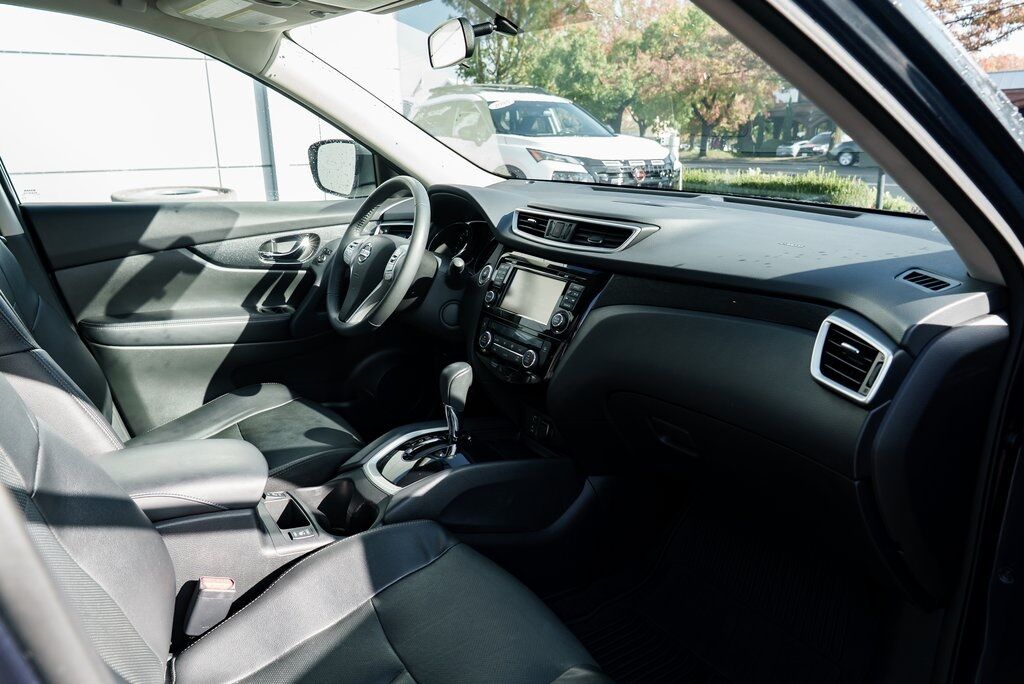 2016 Nissan Rogue SL Beaverton OR