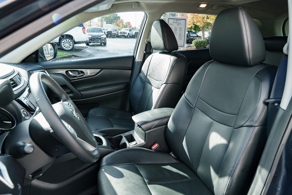 2016 Nissan Rogue SL Beaverton OR