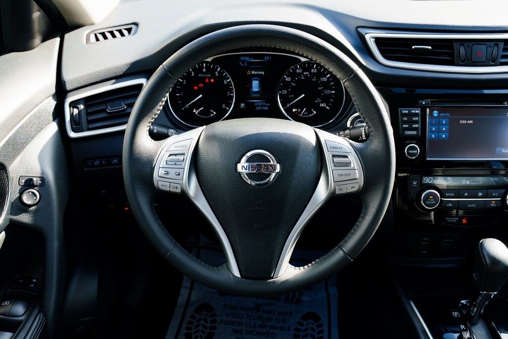 2016 Nissan Rogue SL Beaverton OR
