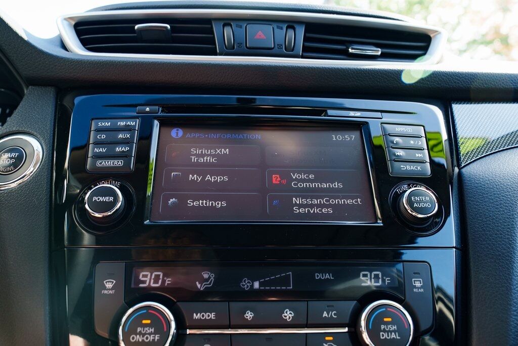 2016 Nissan Rogue SL Beaverton OR
